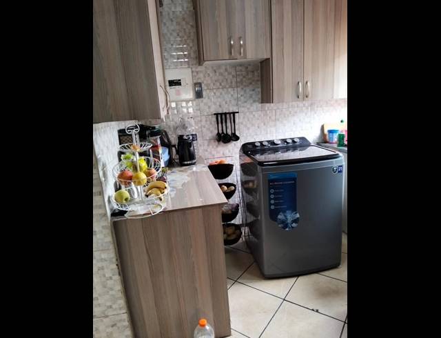 3 BEDROOM DUPLEX FOR SALE IN CLAYVILLE